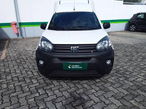 FIAT FIORINO 1.3 FIREFLY FLEX ENDURANCE MANUAL FIAT FIORINO 1.3 FIREFLY FLEX ENDURANCE MANUAL
